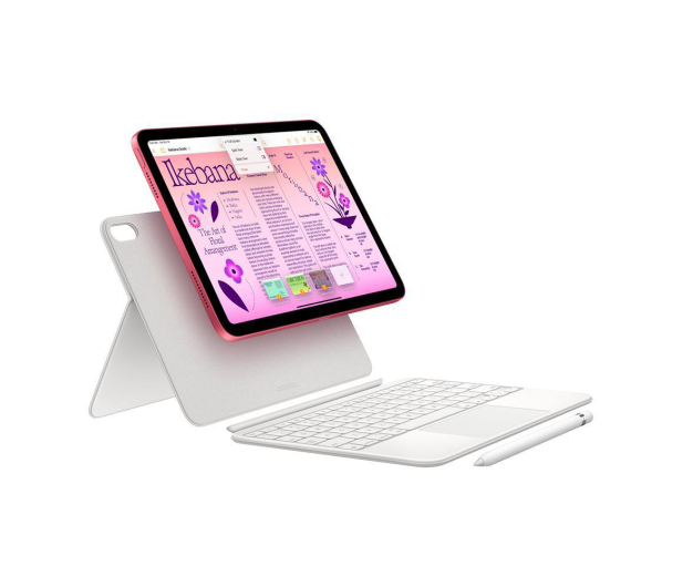 Apple iPad 10,9" 10gen 64GB Wi-Fi Silver - 1083273 - zdjęcie 8